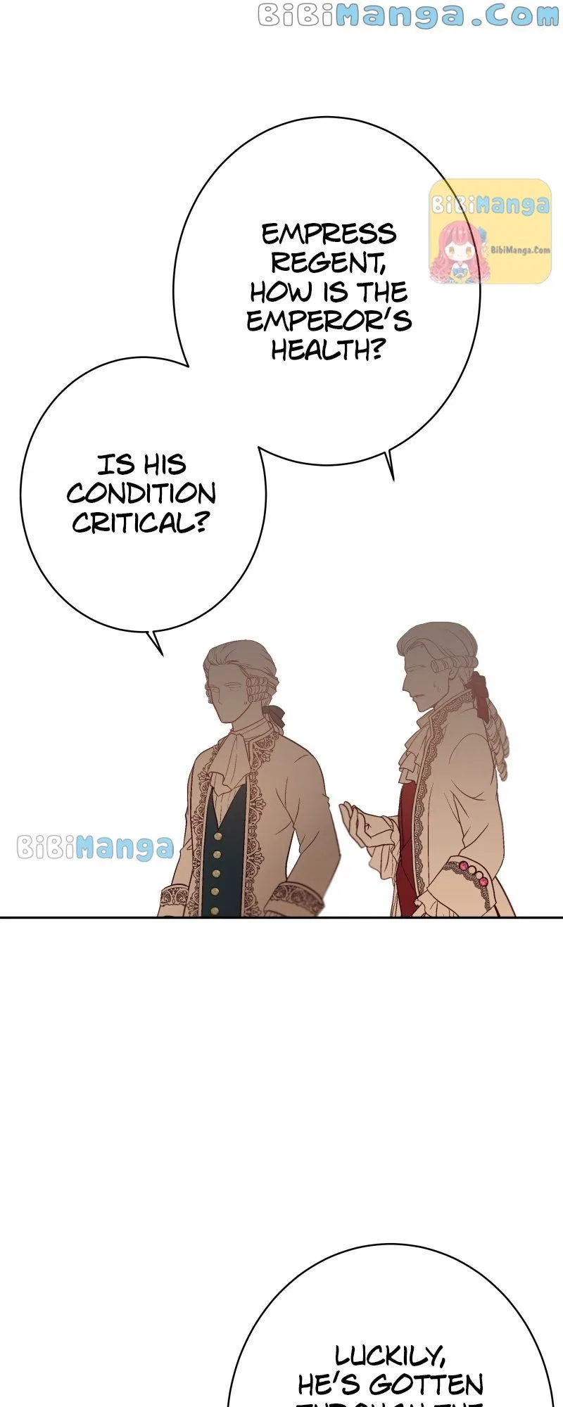 A Villainess’ Revenge Is Sweeter Than Honey Chapter 53 – Page 28