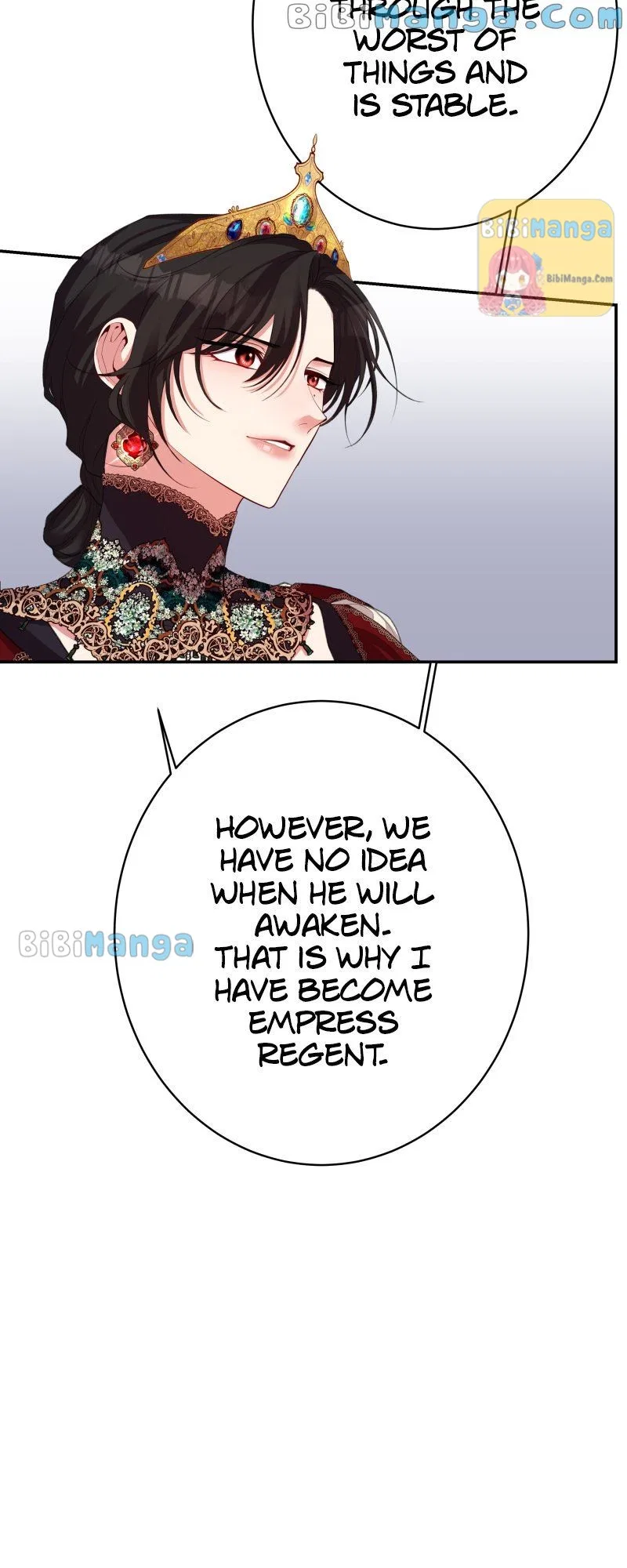 A Villainess’ Revenge Is Sweeter Than Honey Chapter 53 – Page 29