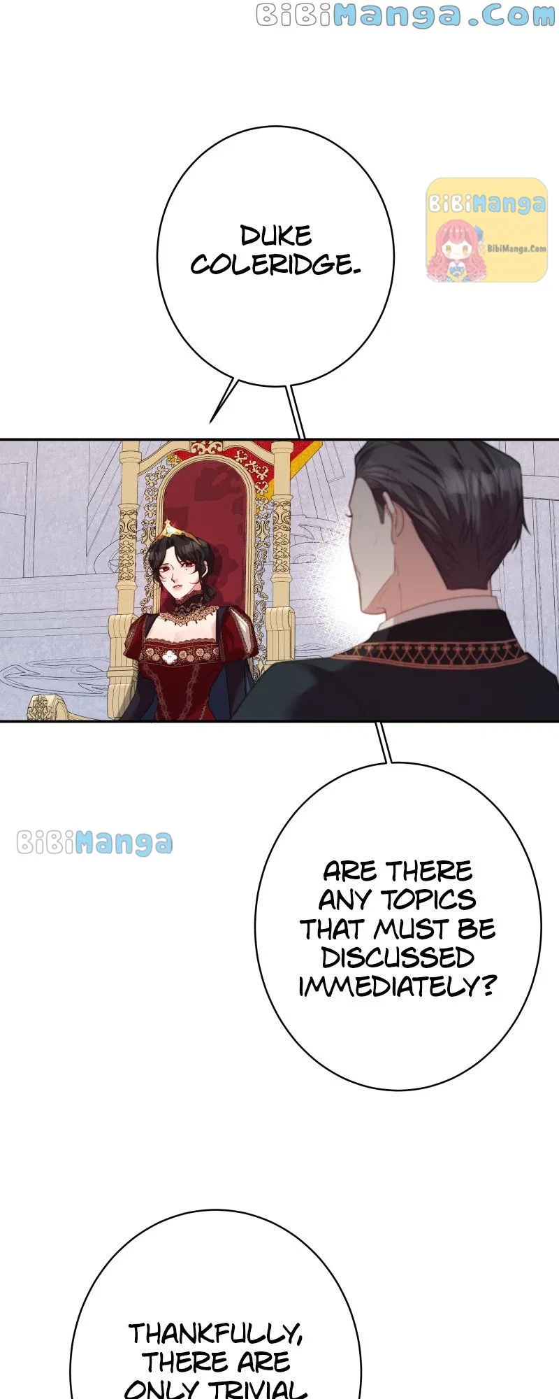 A Villainess’ Revenge Is Sweeter Than Honey Chapter 53 – Page 30