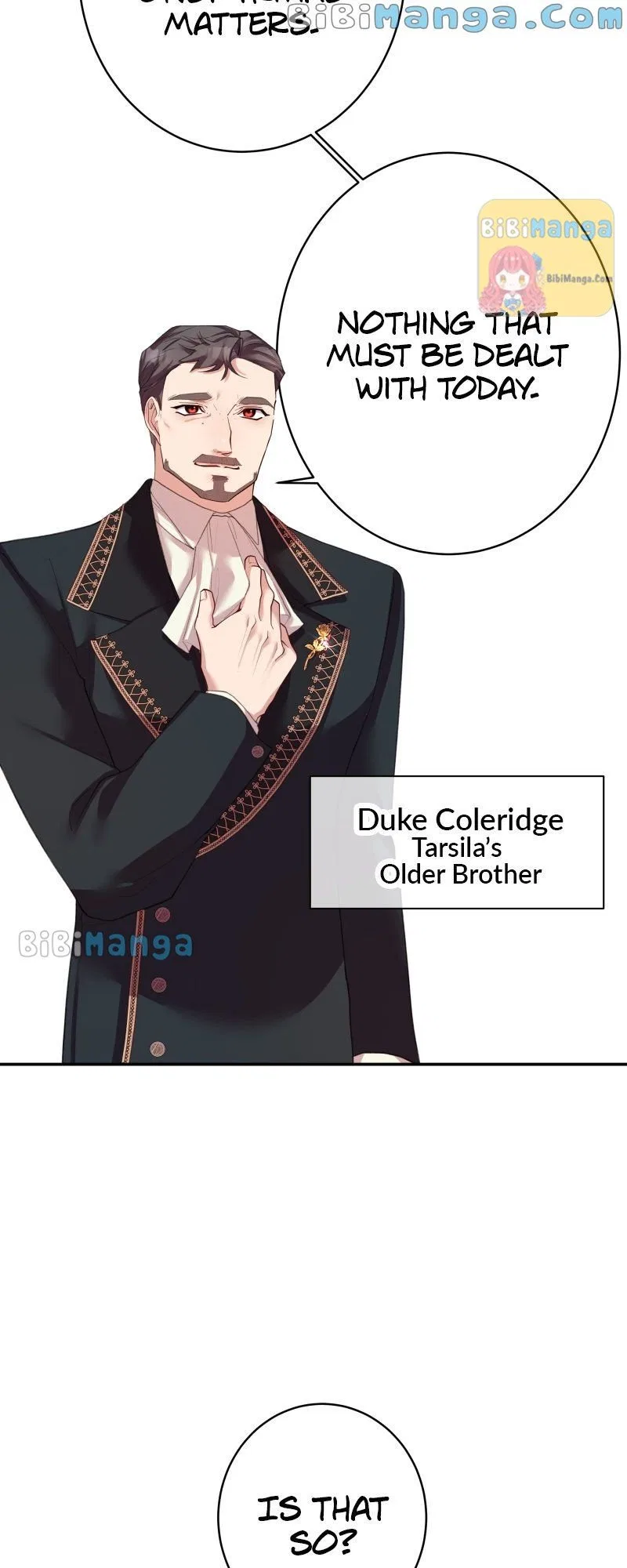 A Villainess’ Revenge Is Sweeter Than Honey Chapter 53 – Page 31