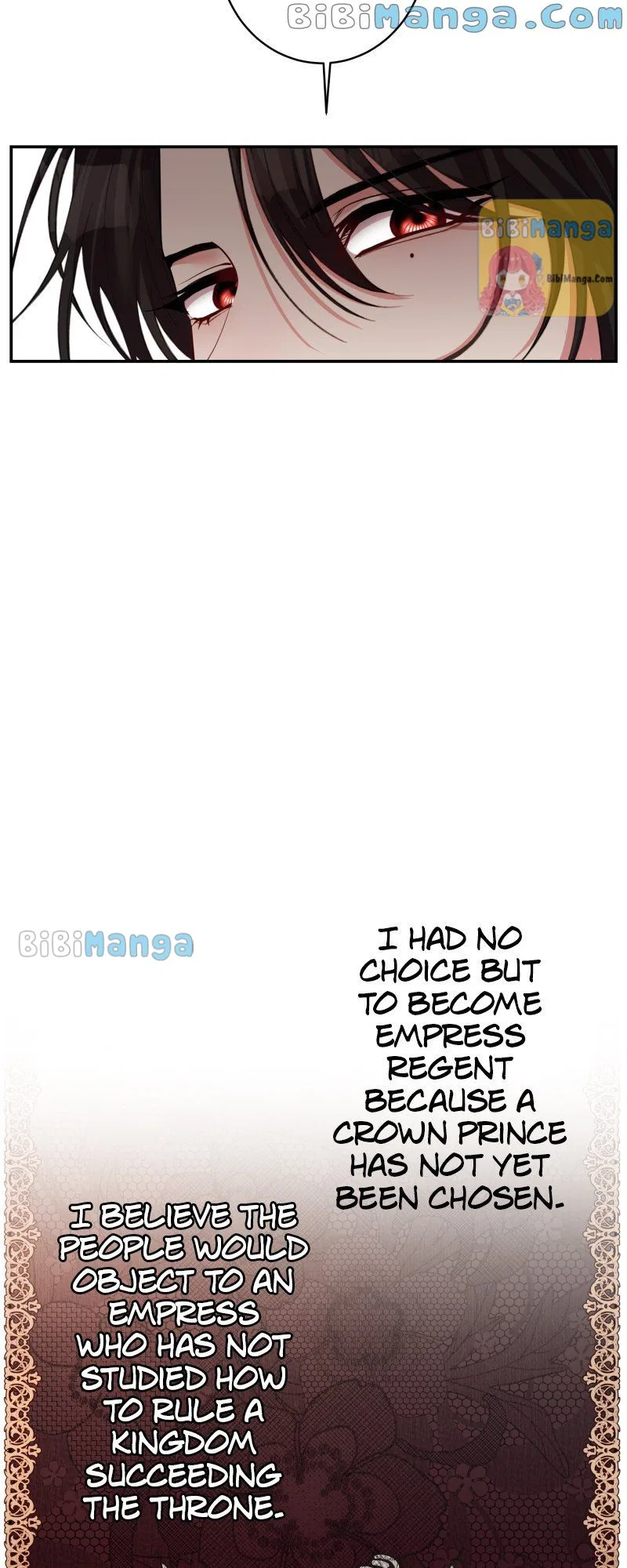 A Villainess’ Revenge Is Sweeter Than Honey Chapter 53 – Page 32