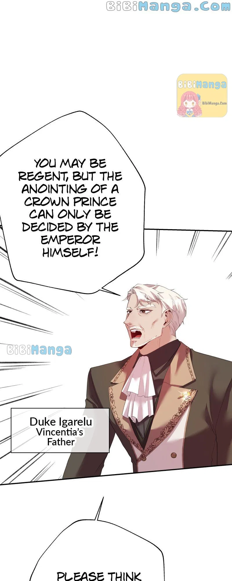 A Villainess’ Revenge Is Sweeter Than Honey Chapter 53 – Page 35