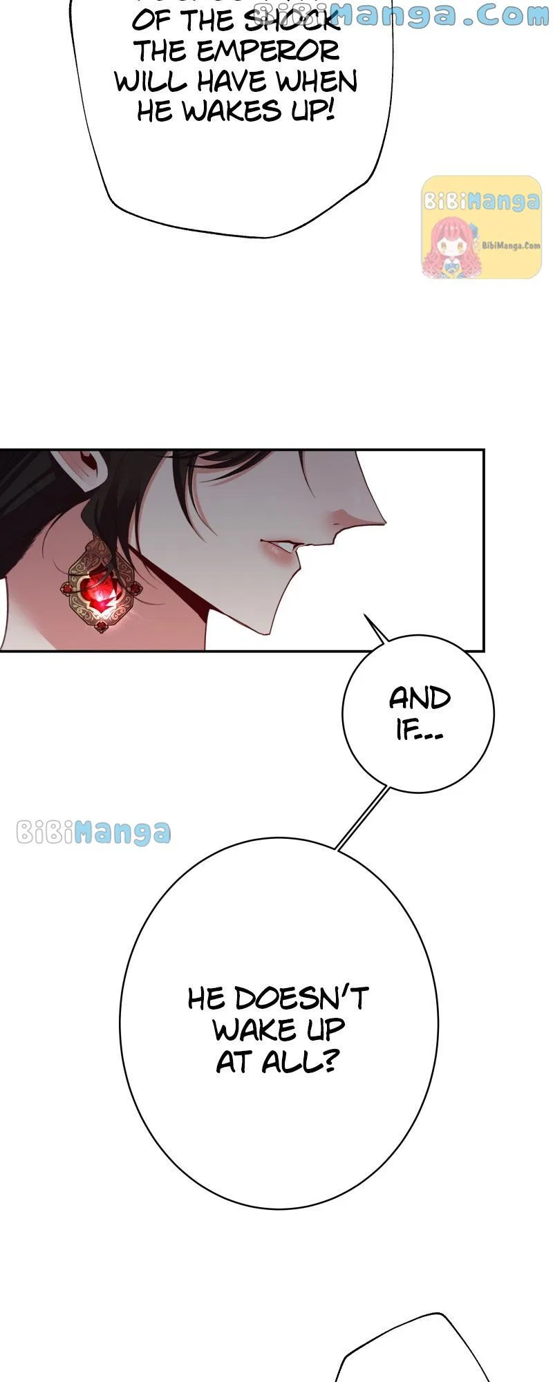 A Villainess’ Revenge Is Sweeter Than Honey Chapter 53 – Page 36