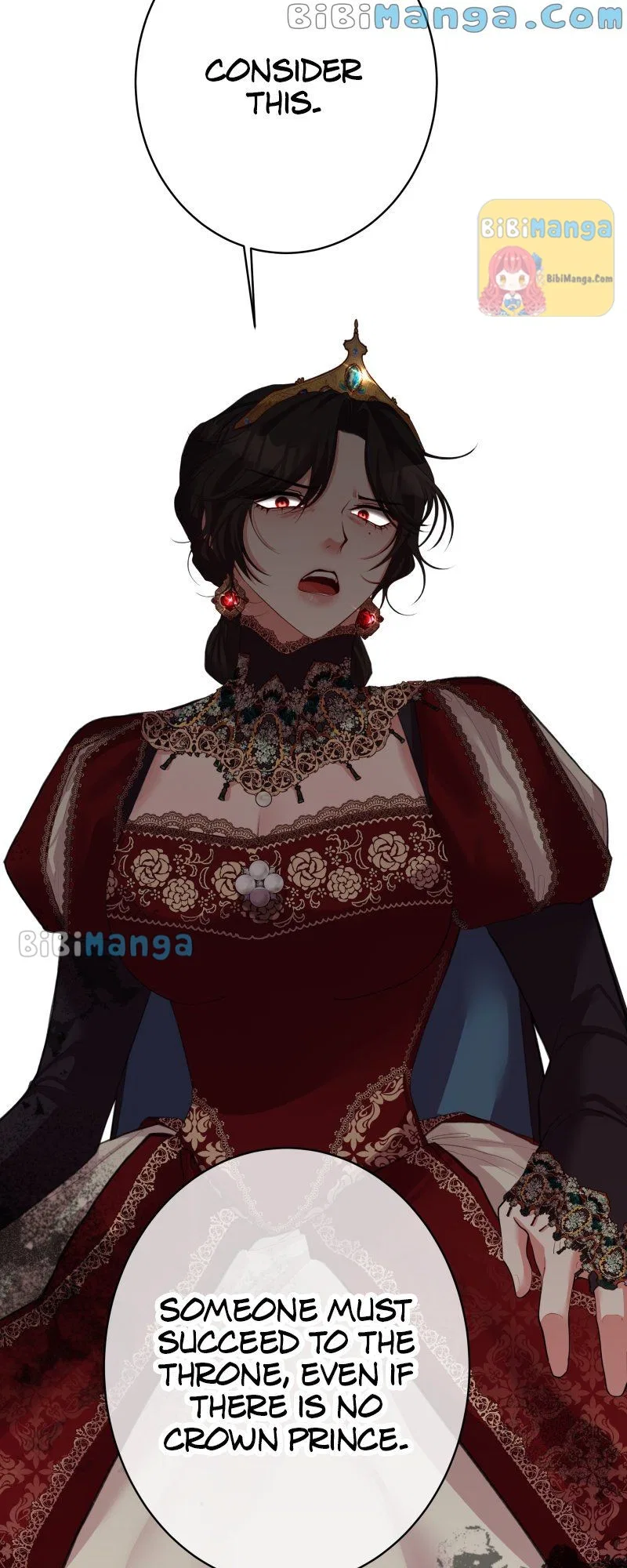A Villainess’ Revenge Is Sweeter Than Honey Chapter 53 – Page 38