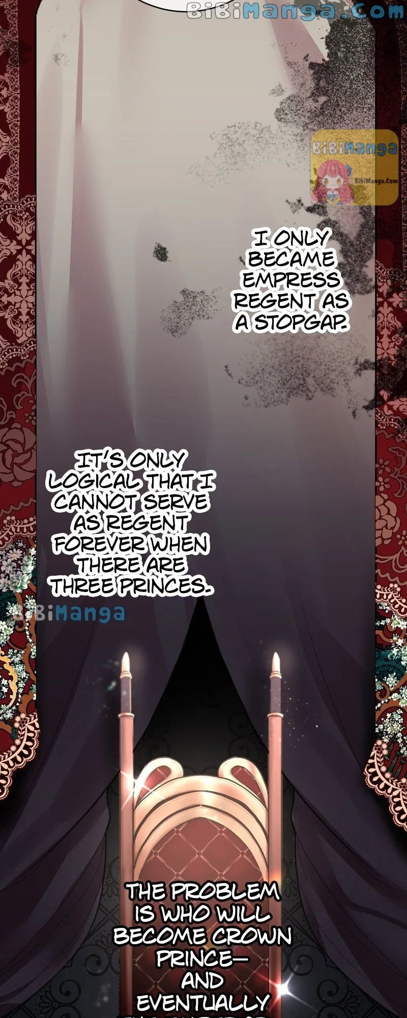 A Villainess’ Revenge Is Sweeter Than Honey Chapter 53 – Page 39