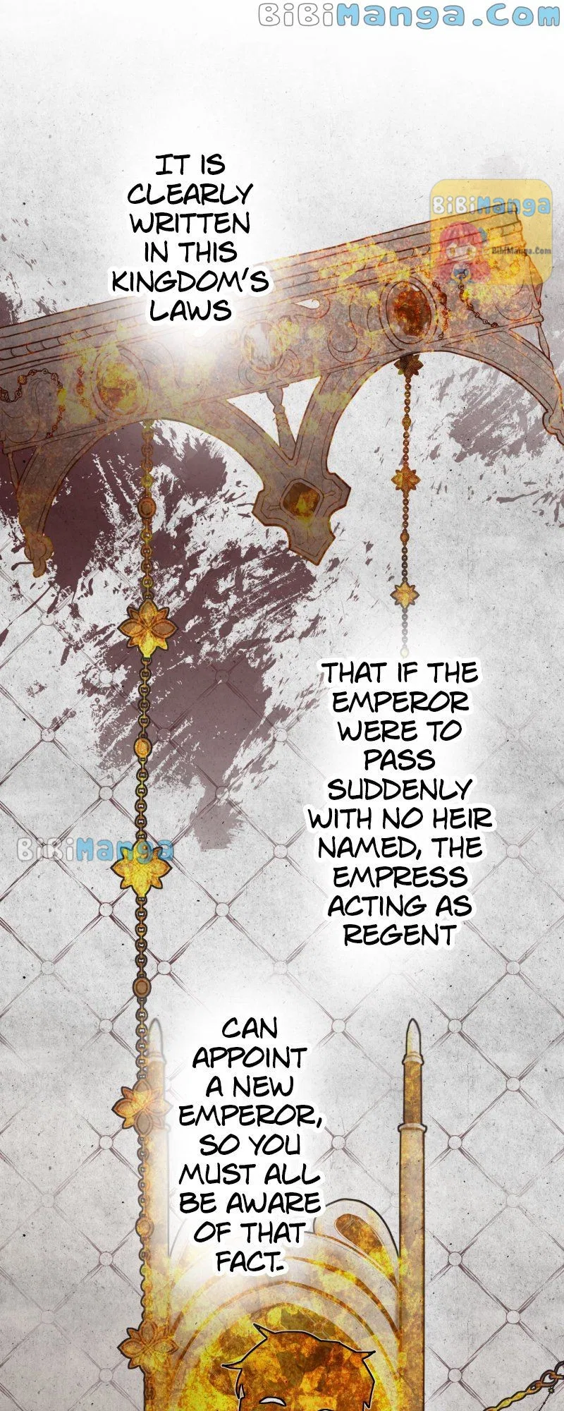 A Villainess’ Revenge Is Sweeter Than Honey Chapter 53 – Page 41
