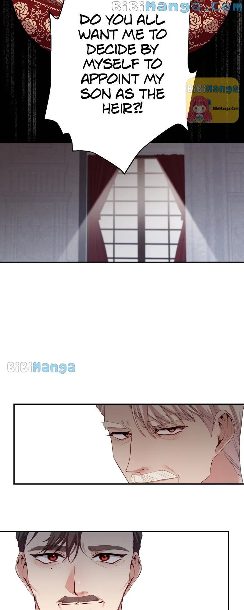 A Villainess’ Revenge Is Sweeter Than Honey Chapter 53 – Page 43