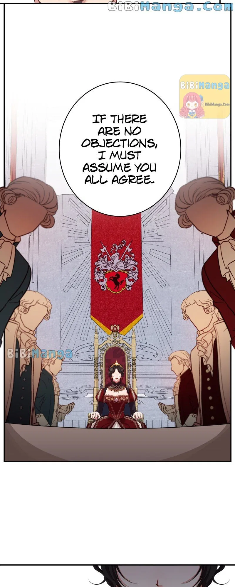 A Villainess’ Revenge Is Sweeter Than Honey Chapter 53 – Page 44