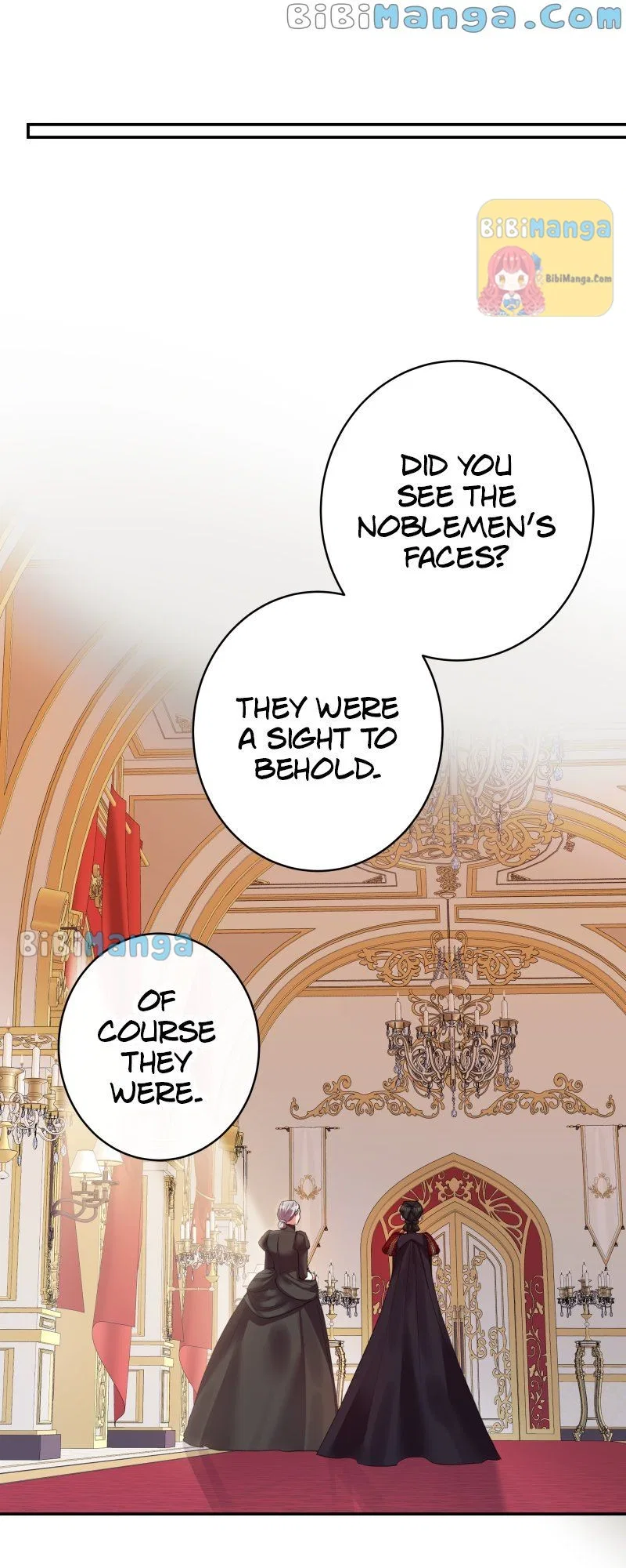 A Villainess’ Revenge Is Sweeter Than Honey Chapter 53 – Page 47