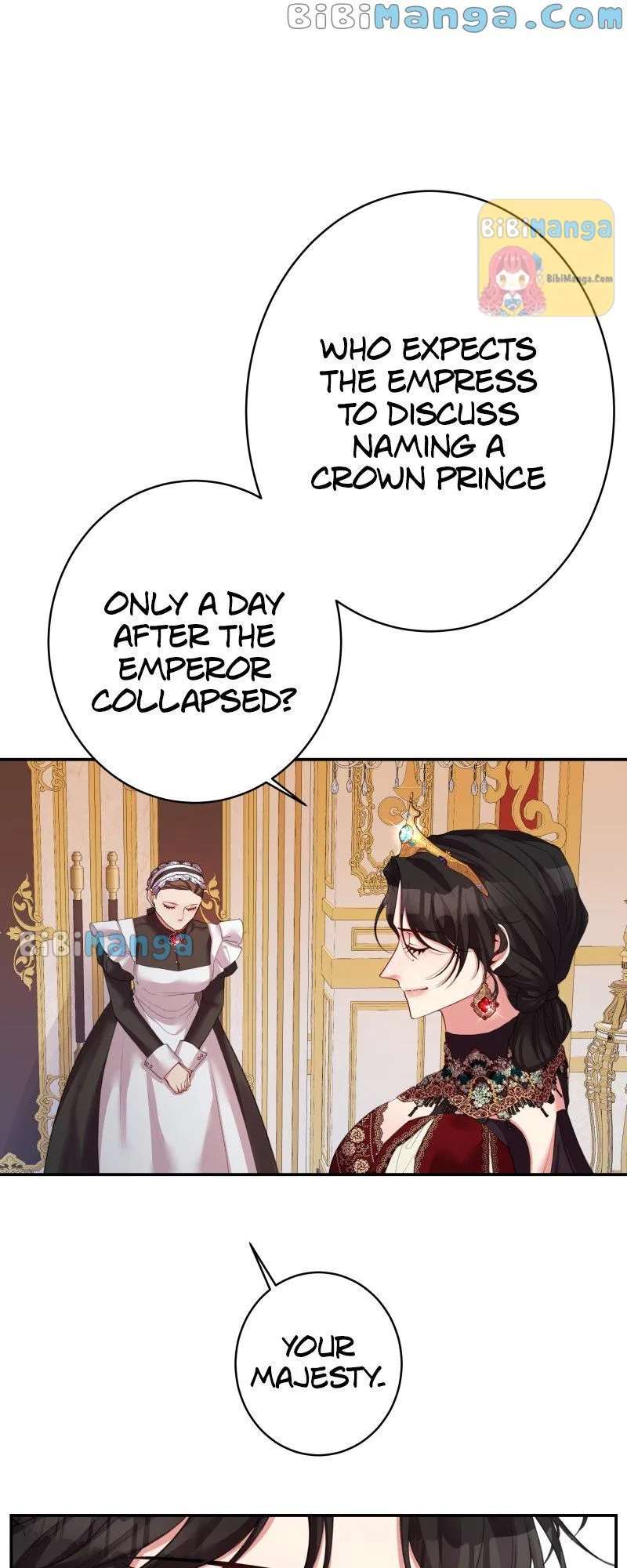 A Villainess’ Revenge Is Sweeter Than Honey Chapter 53 – Page 48