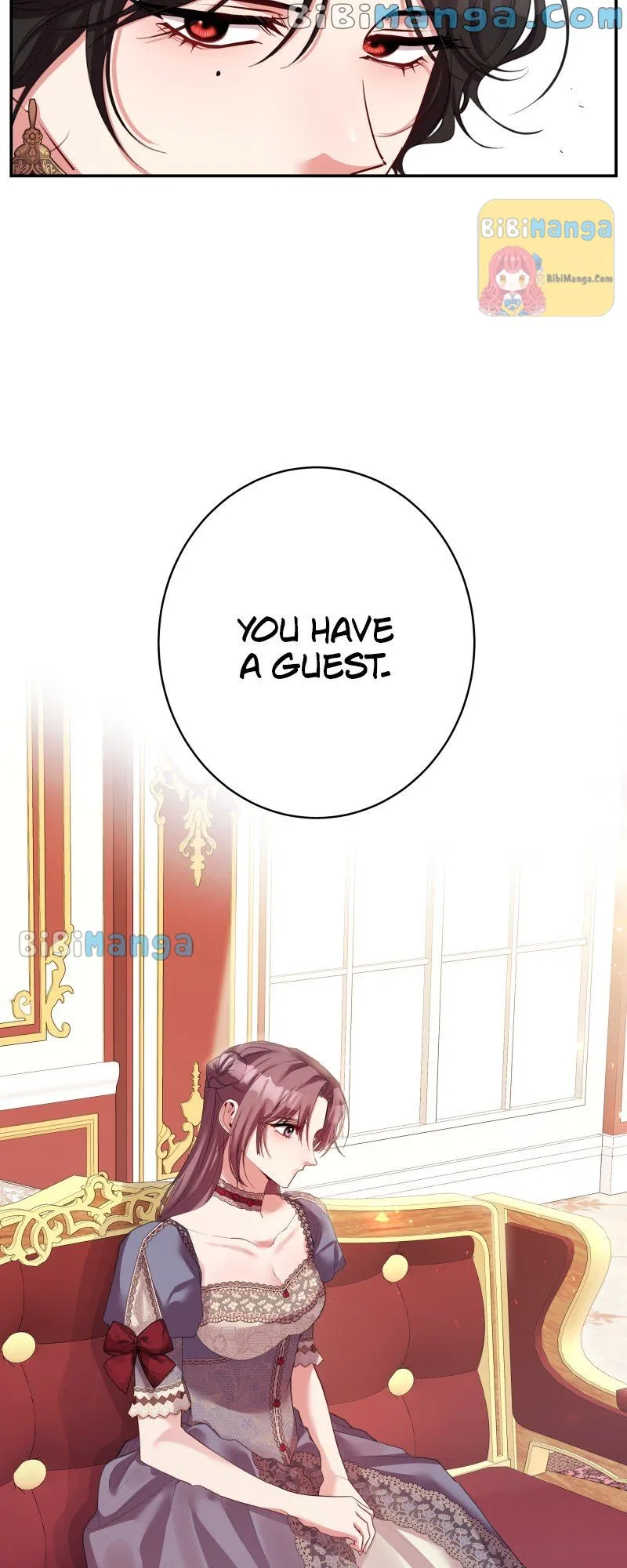 A Villainess’ Revenge Is Sweeter Than Honey Chapter 53 – Page 49