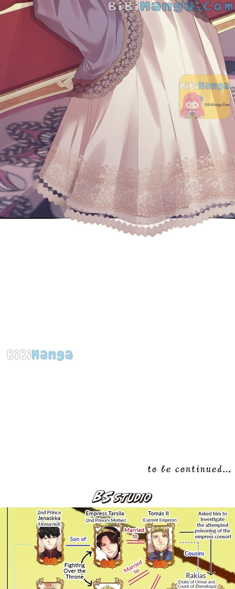 A Villainess’ Revenge Is Sweeter Than Honey Chapter 53 – Page 50
