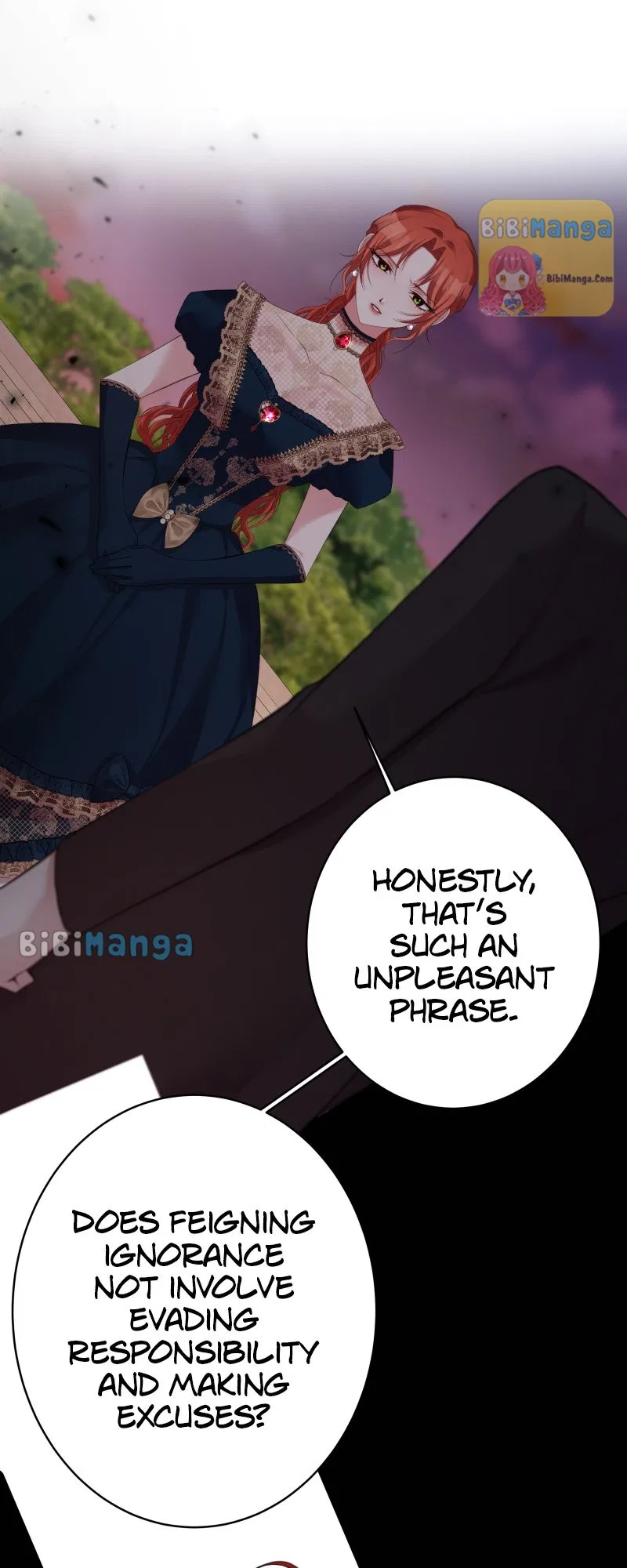 A Villainess’ Revenge Is Sweeter Than Honey Chapter 52 – Page 2