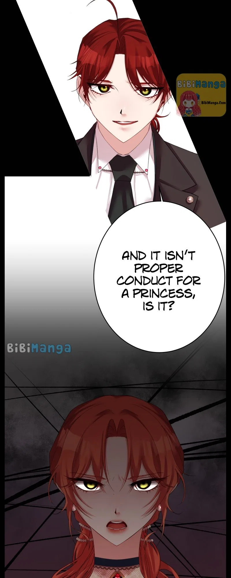 A Villainess’ Revenge Is Sweeter Than Honey Chapter 52 – Page 3