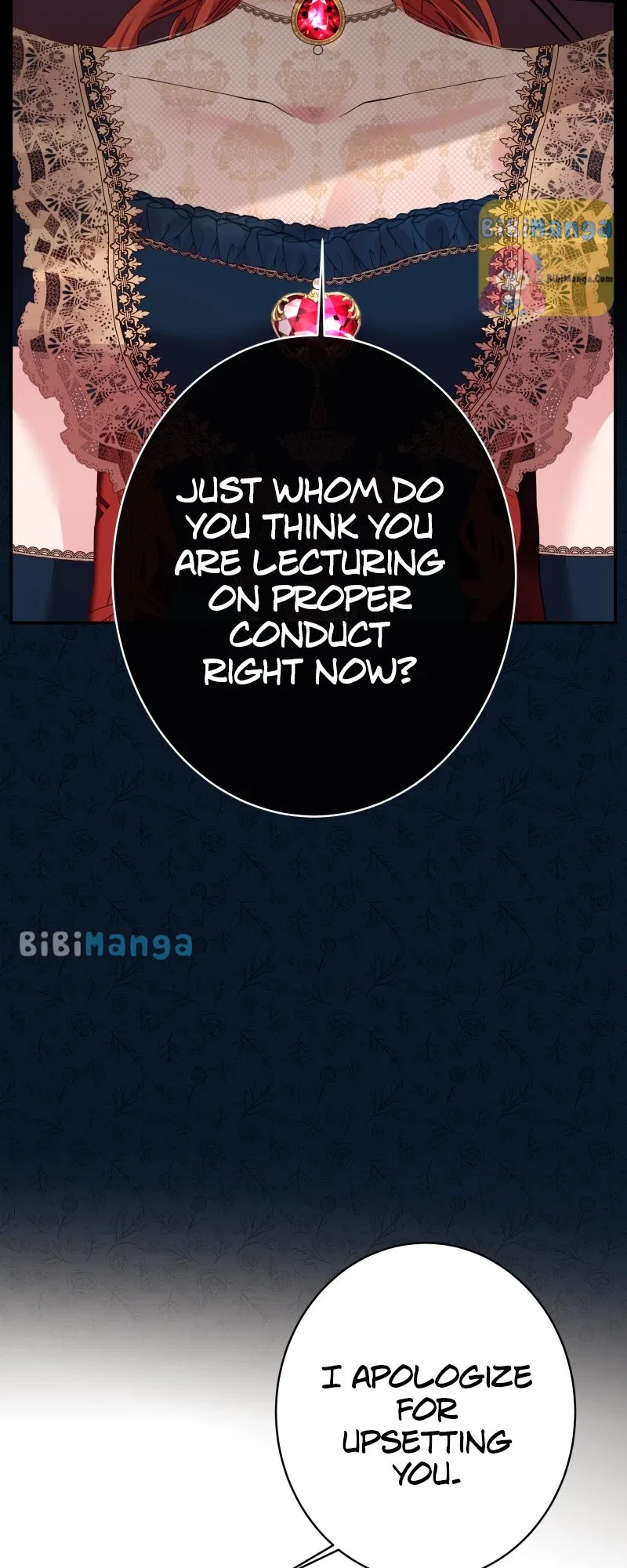 A Villainess’ Revenge Is Sweeter Than Honey Chapter 52 – Page 4