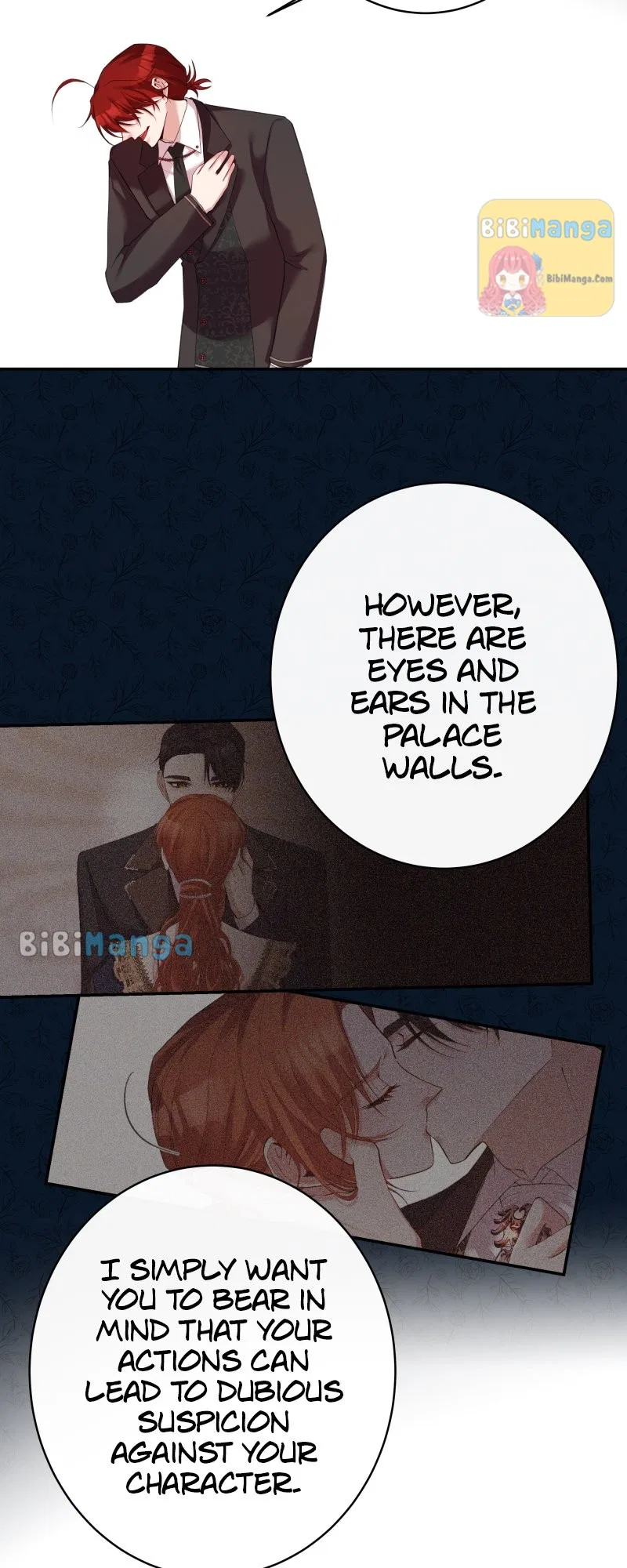 A Villainess’ Revenge Is Sweeter Than Honey Chapter 52 – Page 5