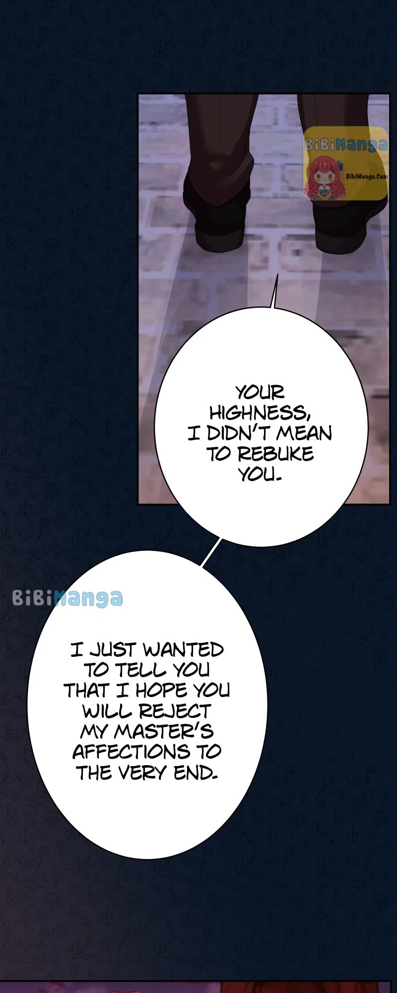A Villainess’ Revenge Is Sweeter Than Honey Chapter 52 – Page 8