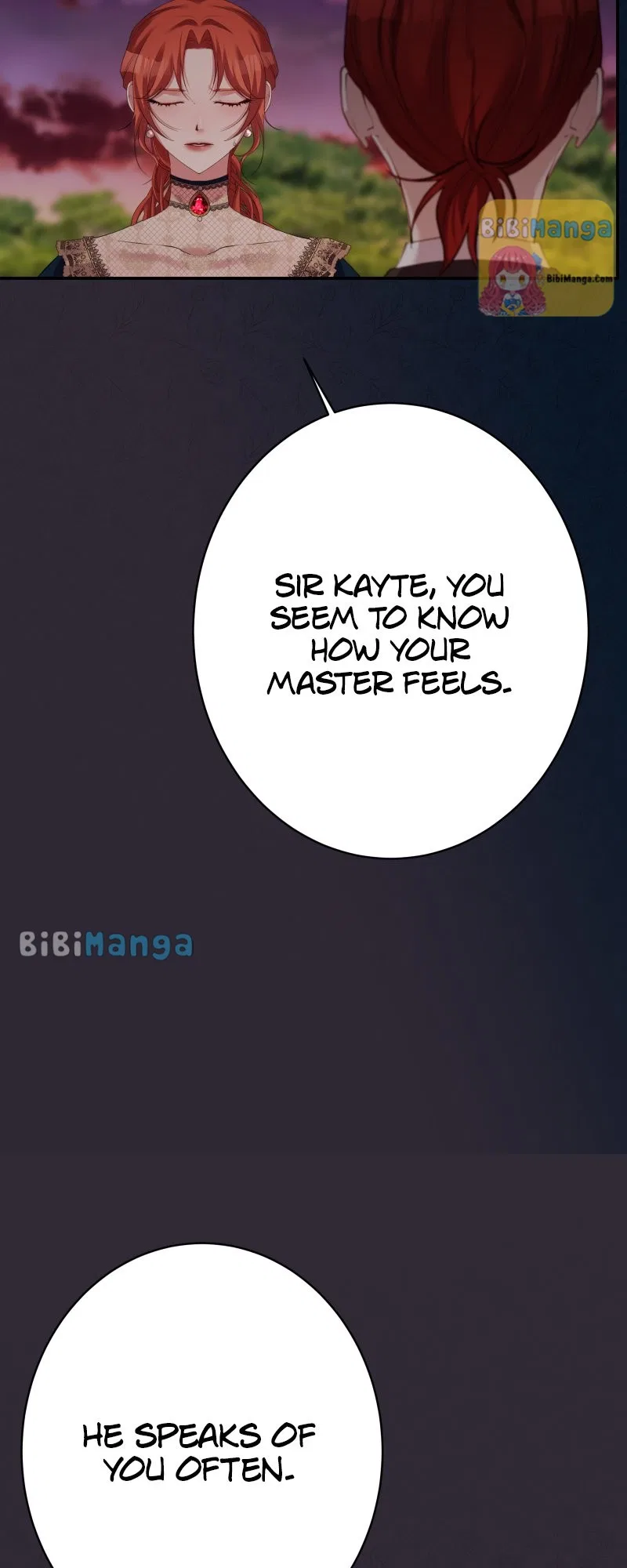 A Villainess’ Revenge Is Sweeter Than Honey Chapter 52 – Page 9