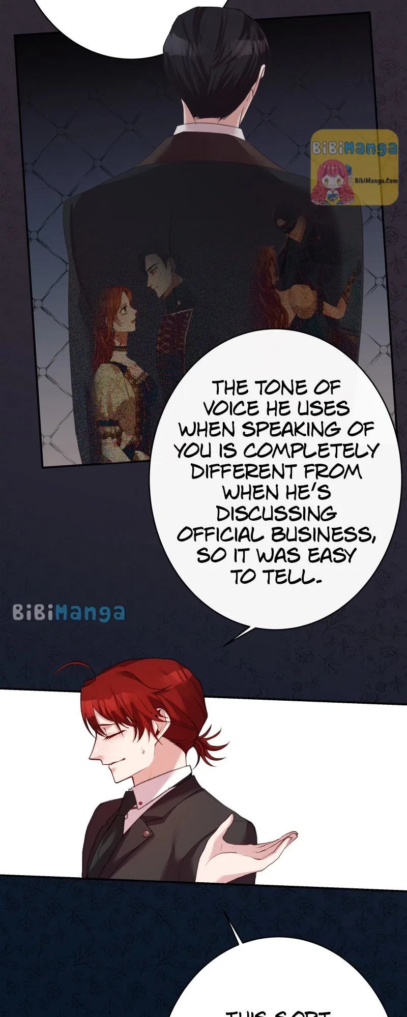 A Villainess’ Revenge Is Sweeter Than Honey Chapter 52 – Page 10