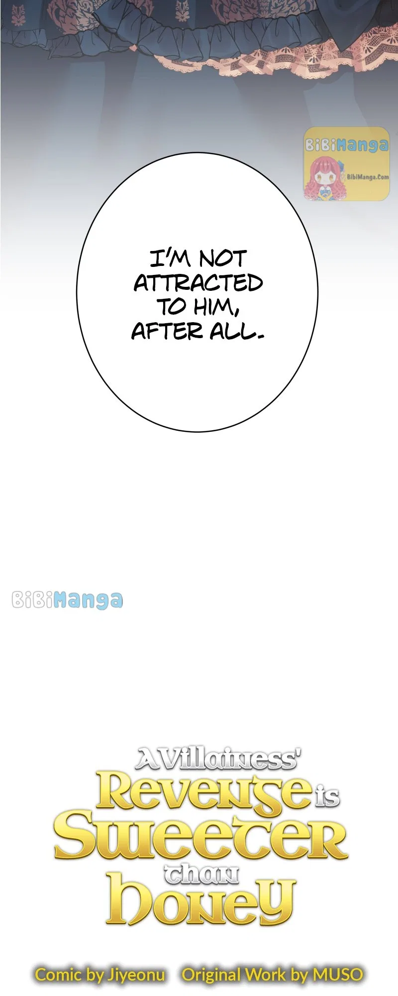 A Villainess’ Revenge Is Sweeter Than Honey Chapter 52 – Page 13