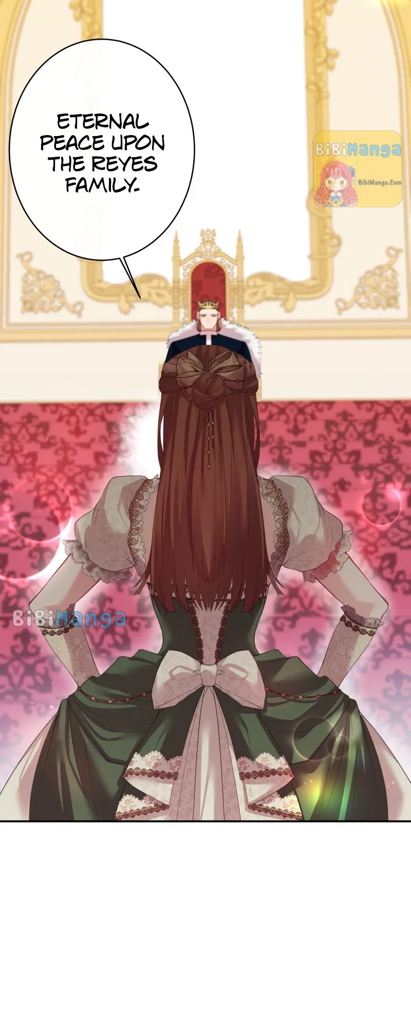 A Villainess’ Revenge Is Sweeter Than Honey Chapter 52 – Page 16