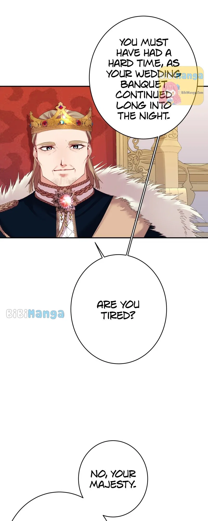 A Villainess’ Revenge Is Sweeter Than Honey Chapter 52 – Page 17