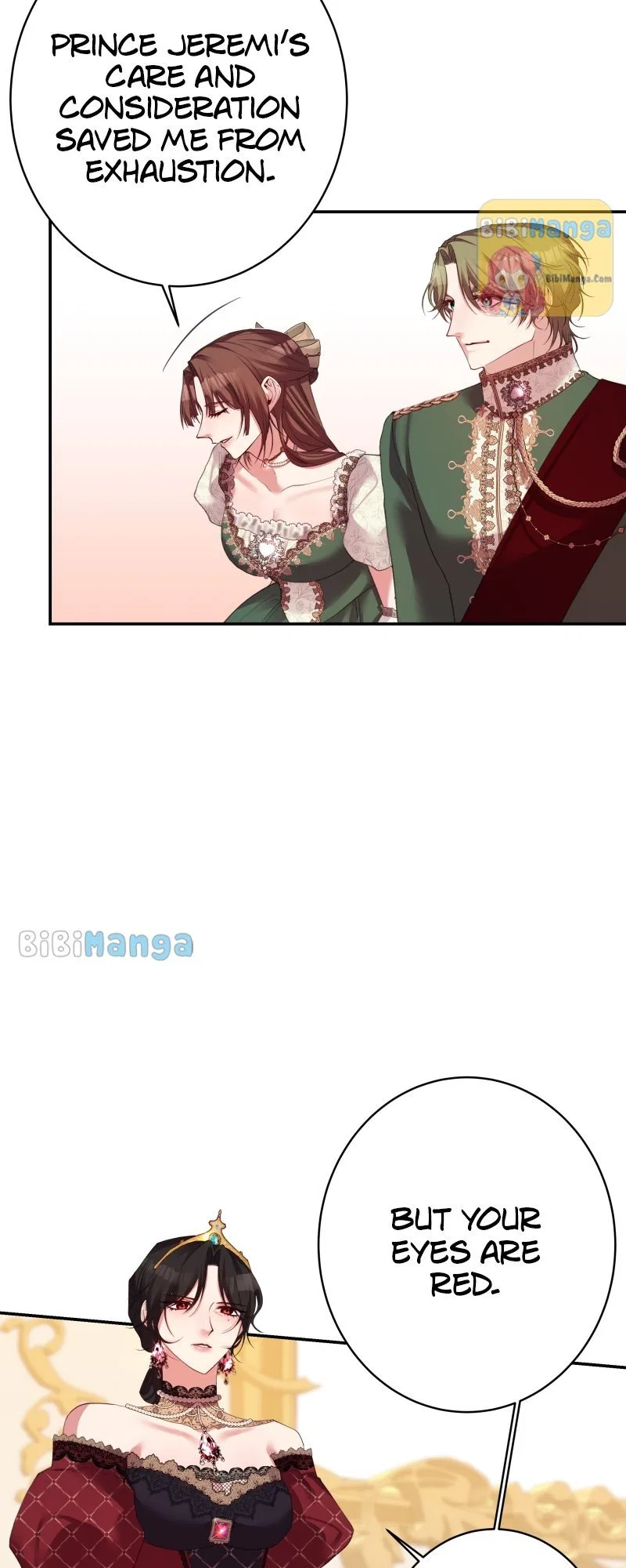 A Villainess’ Revenge Is Sweeter Than Honey Chapter 52 – Page 18
