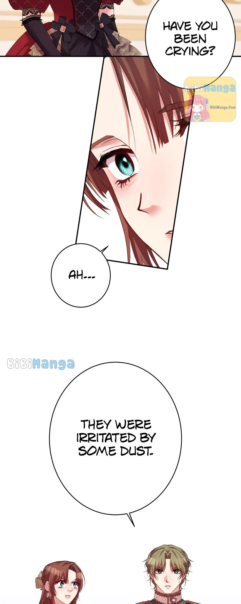 A Villainess’ Revenge Is Sweeter Than Honey Chapter 52 – Page 19