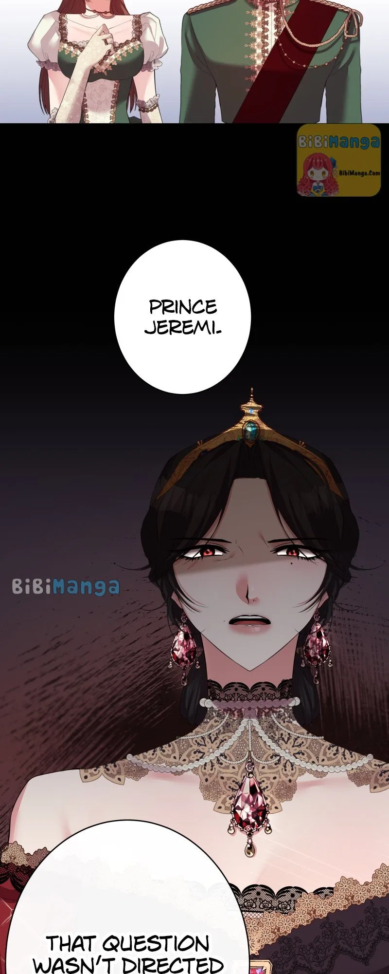 A Villainess’ Revenge Is Sweeter Than Honey Chapter 52 – Page 20