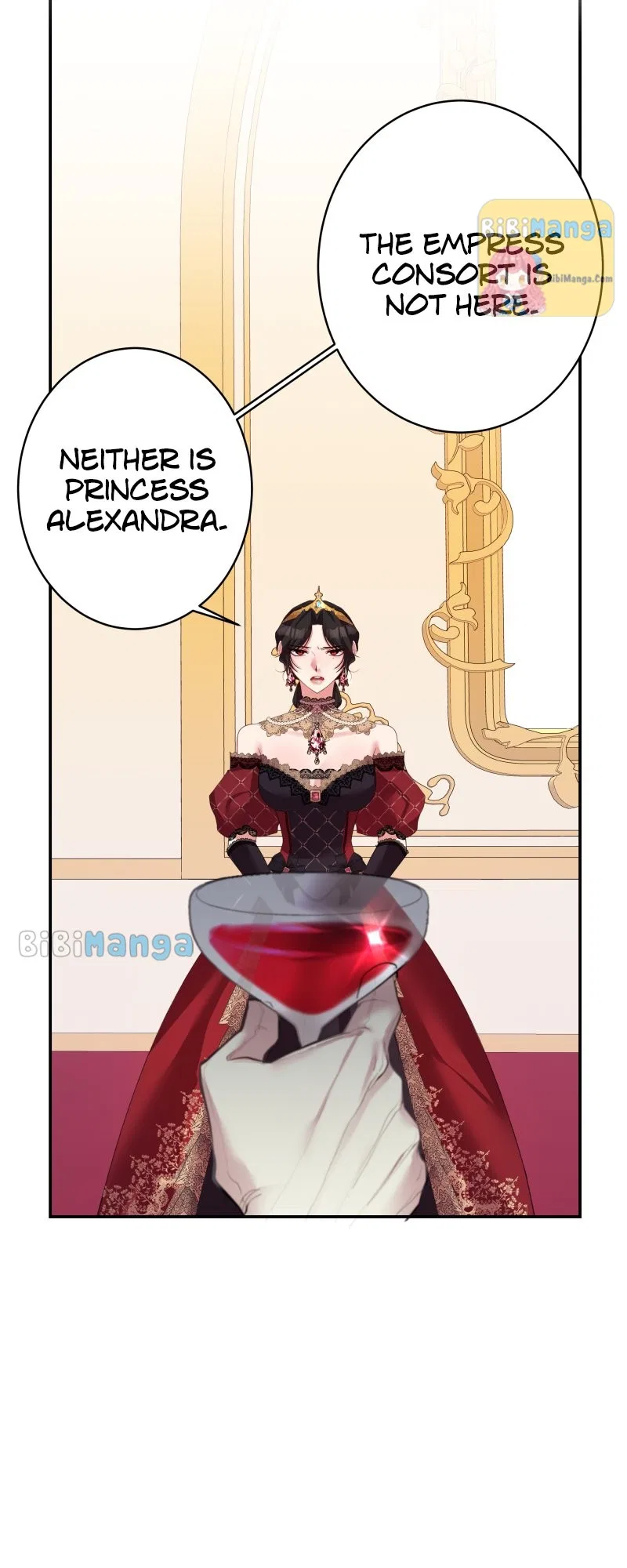 A Villainess’ Revenge Is Sweeter Than Honey Chapter 52 – Page 23
