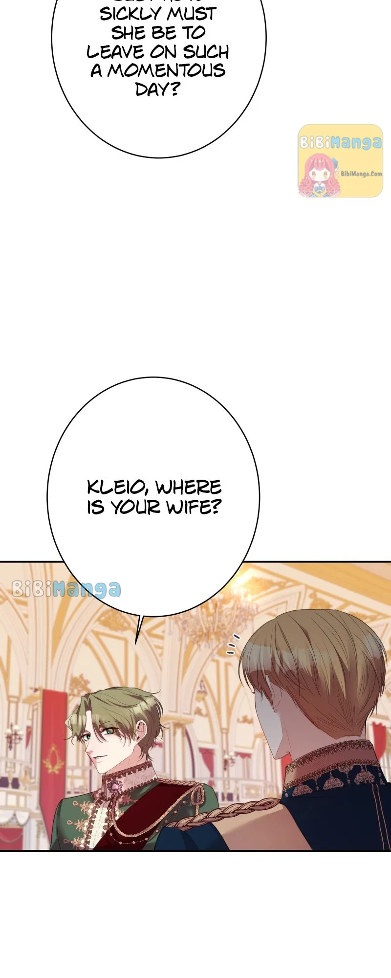 A Villainess’ Revenge Is Sweeter Than Honey Chapter 52 – Page 25