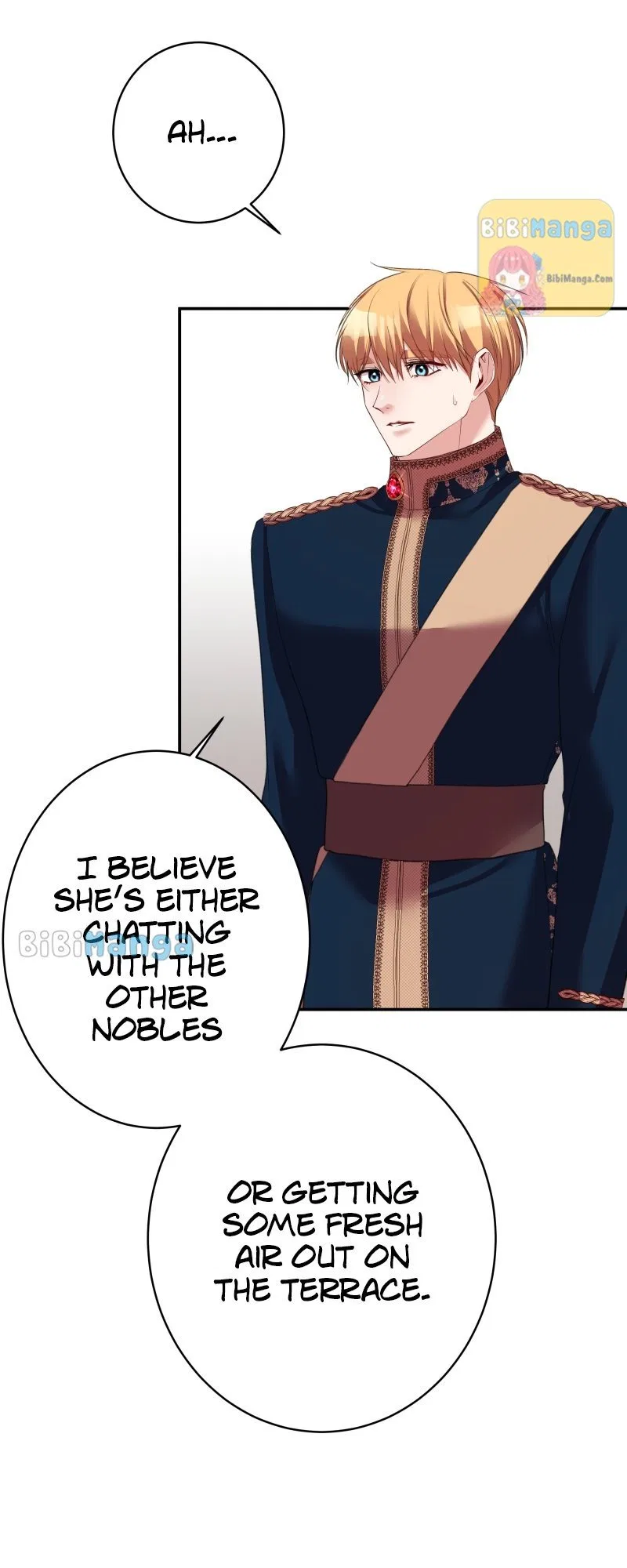 A Villainess’ Revenge Is Sweeter Than Honey Chapter 52 – Page 26