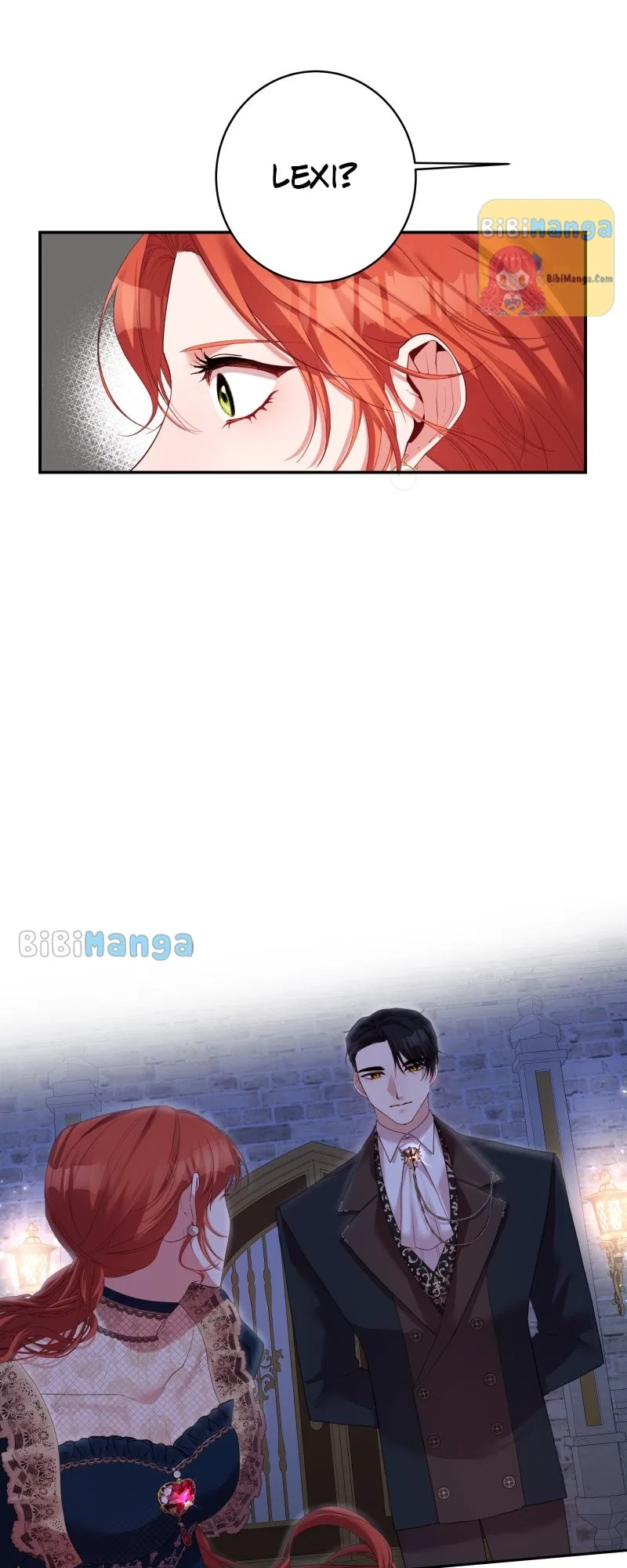 A Villainess’ Revenge Is Sweeter Than Honey Chapter 52 – Page 31