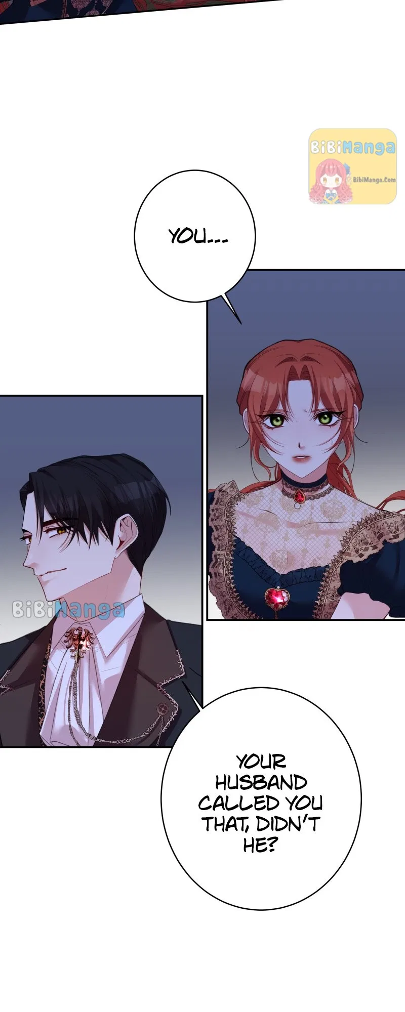 A Villainess’ Revenge Is Sweeter Than Honey Chapter 52 – Page 32