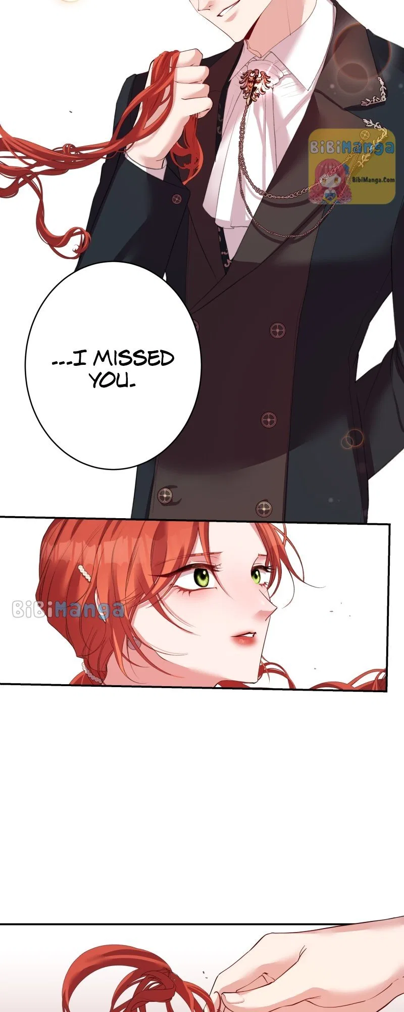 A Villainess’ Revenge Is Sweeter Than Honey Chapter 52 – Page 34