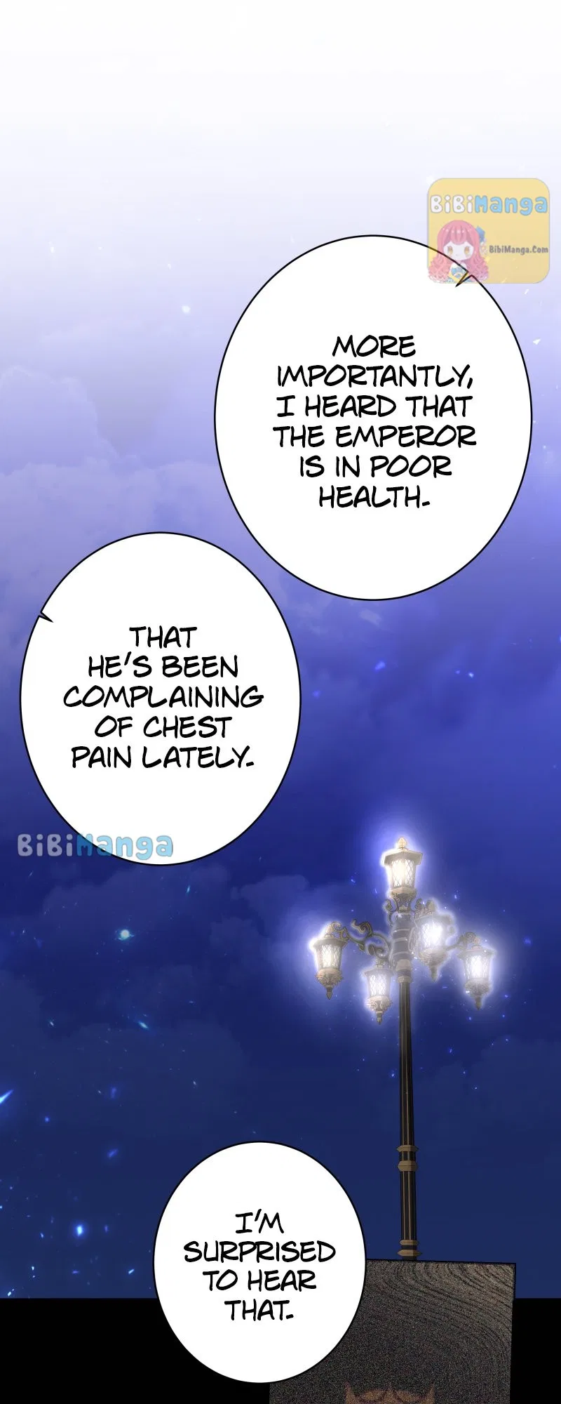 A Villainess’ Revenge Is Sweeter Than Honey Chapter 52 – Page 37