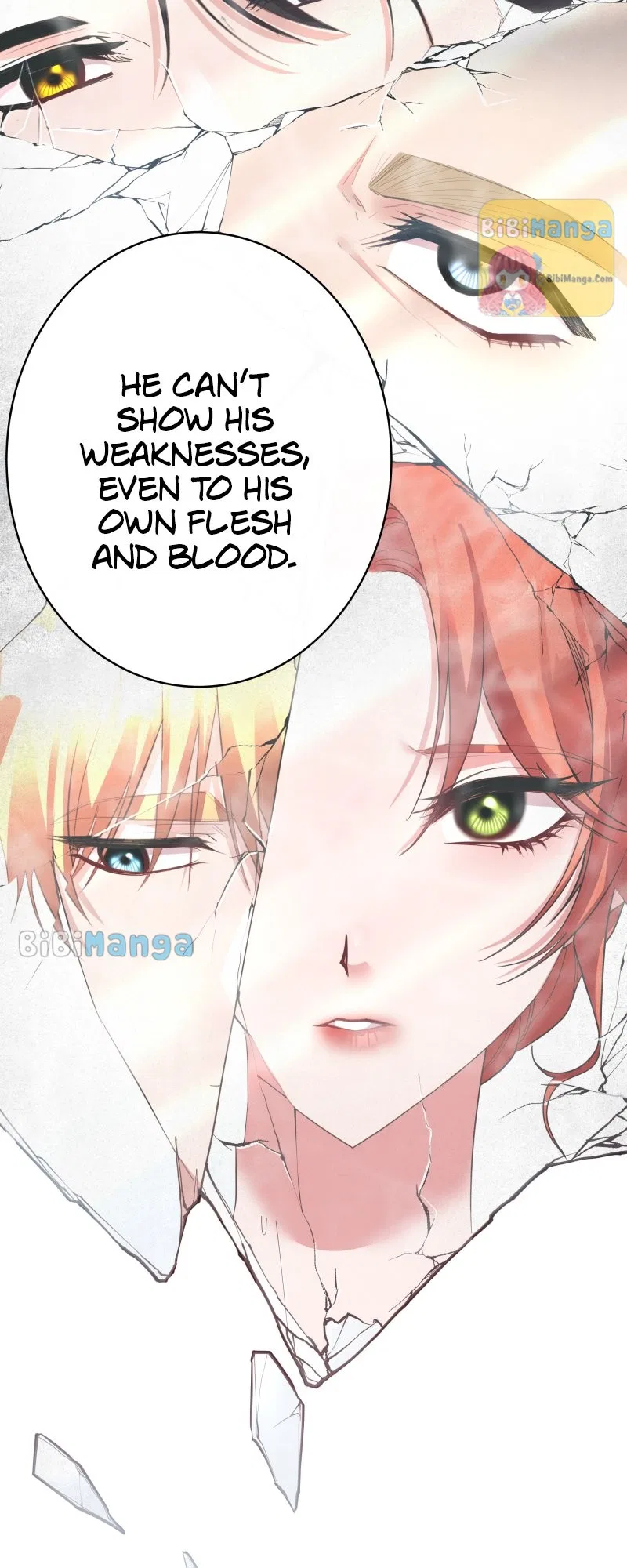 A Villainess’ Revenge Is Sweeter Than Honey Chapter 52 – Page 39