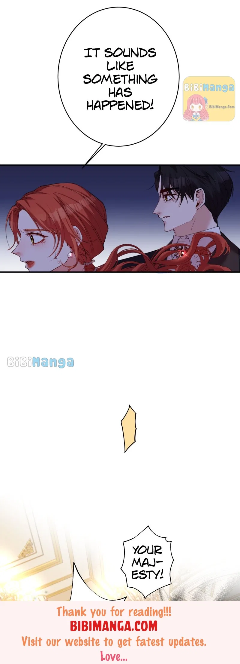 A Villainess’ Revenge Is Sweeter Than Honey Chapter 52 – Page 41