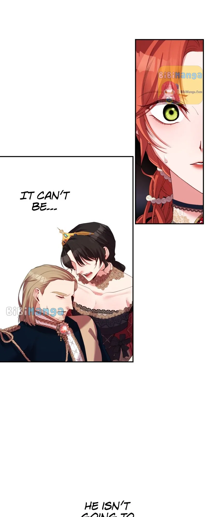 A Villainess’ Revenge Is Sweeter Than Honey Chapter 52 – Page 44