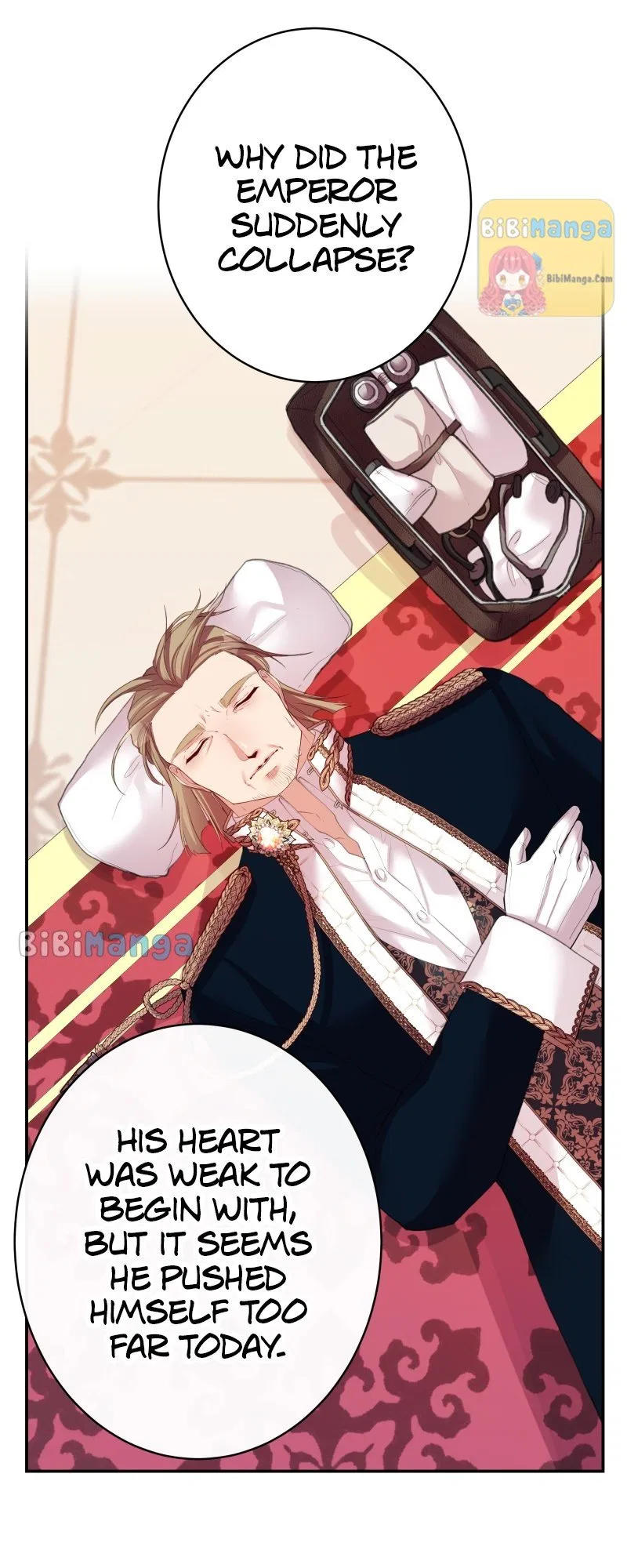 A Villainess’ Revenge Is Sweeter Than Honey Chapter 52 – Page 46