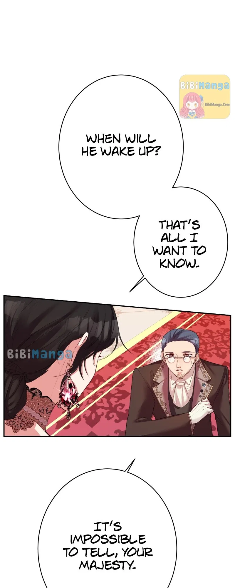 A Villainess’ Revenge Is Sweeter Than Honey Chapter 52 – Page 47
