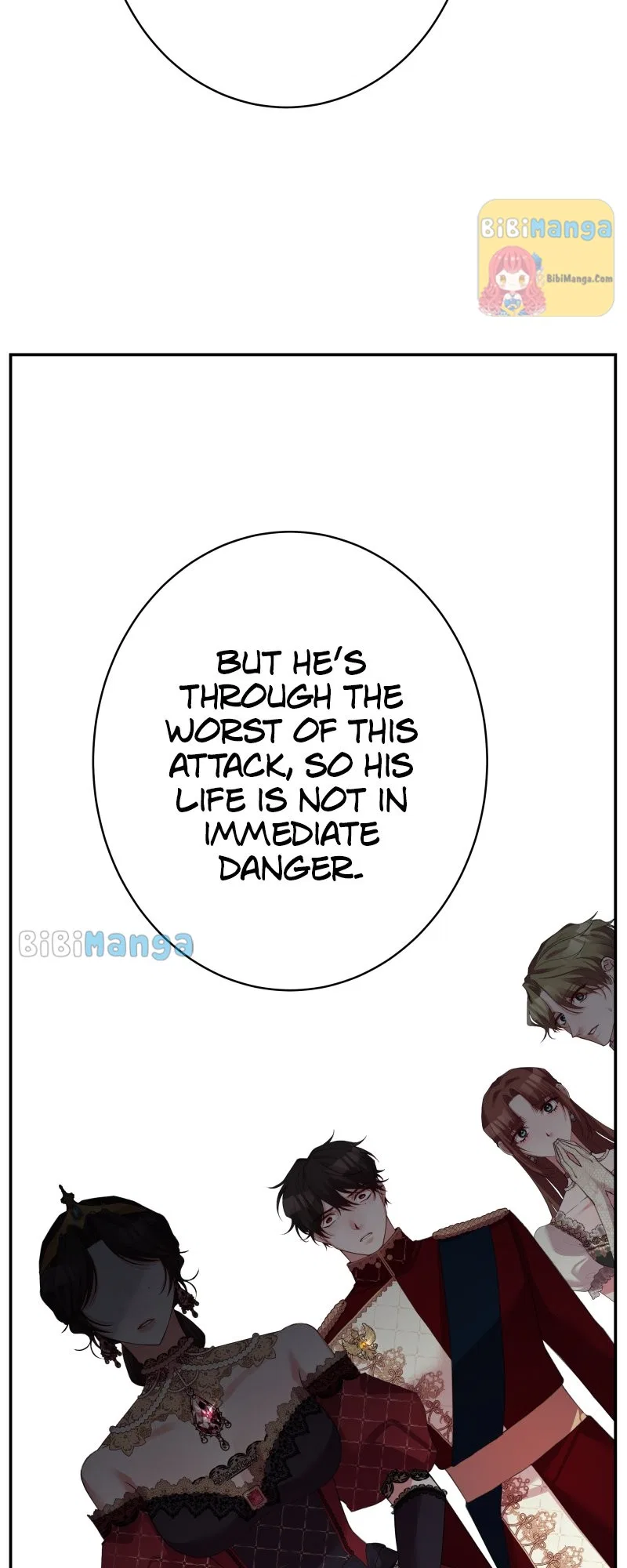 A Villainess’ Revenge Is Sweeter Than Honey Chapter 52 – Page 48