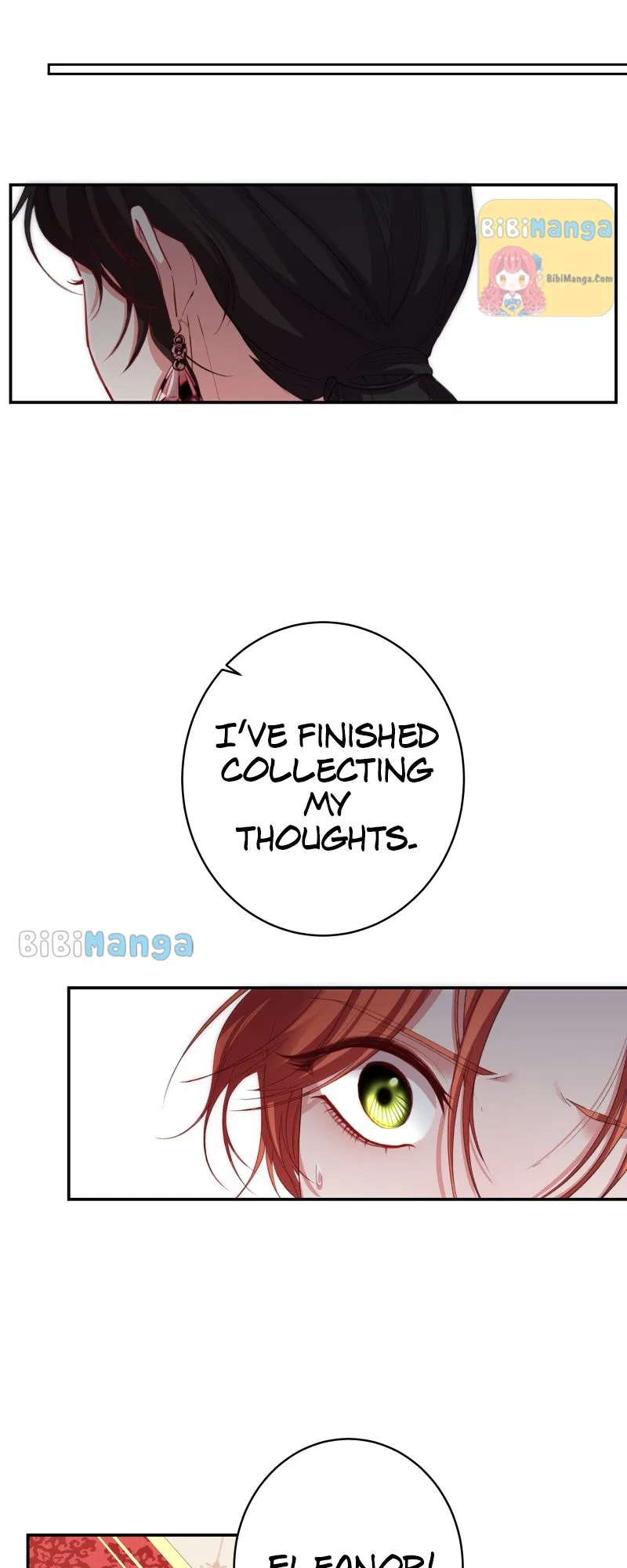 A Villainess’ Revenge Is Sweeter Than Honey Chapter 52 – Page 50