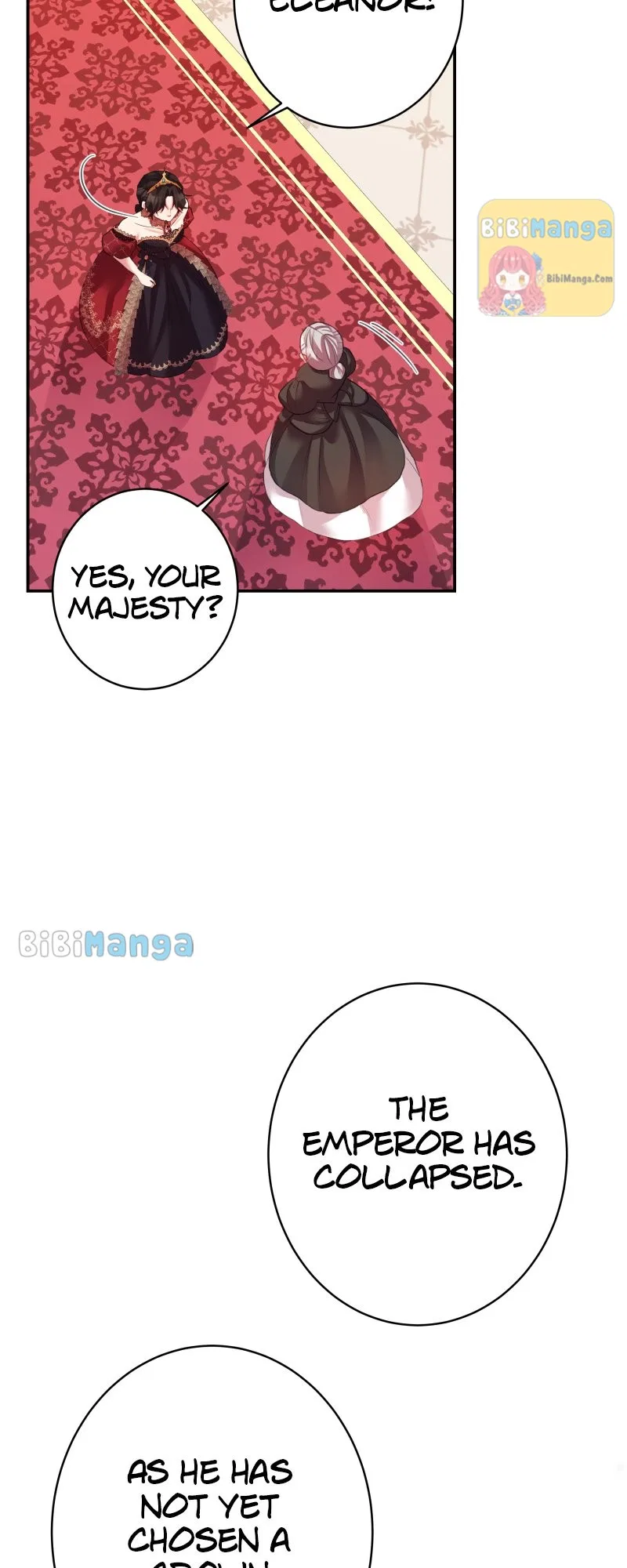 A Villainess’ Revenge Is Sweeter Than Honey Chapter 52 – Page 51