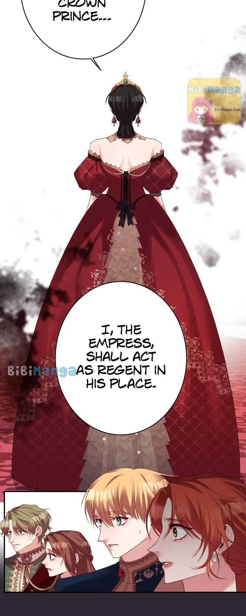A Villainess’ Revenge Is Sweeter Than Honey Chapter 52 – Page 52