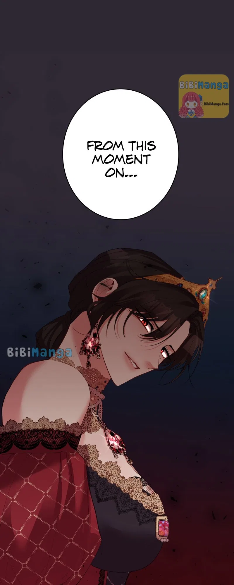 A Villainess’ Revenge Is Sweeter Than Honey Chapter 52 – Page 53