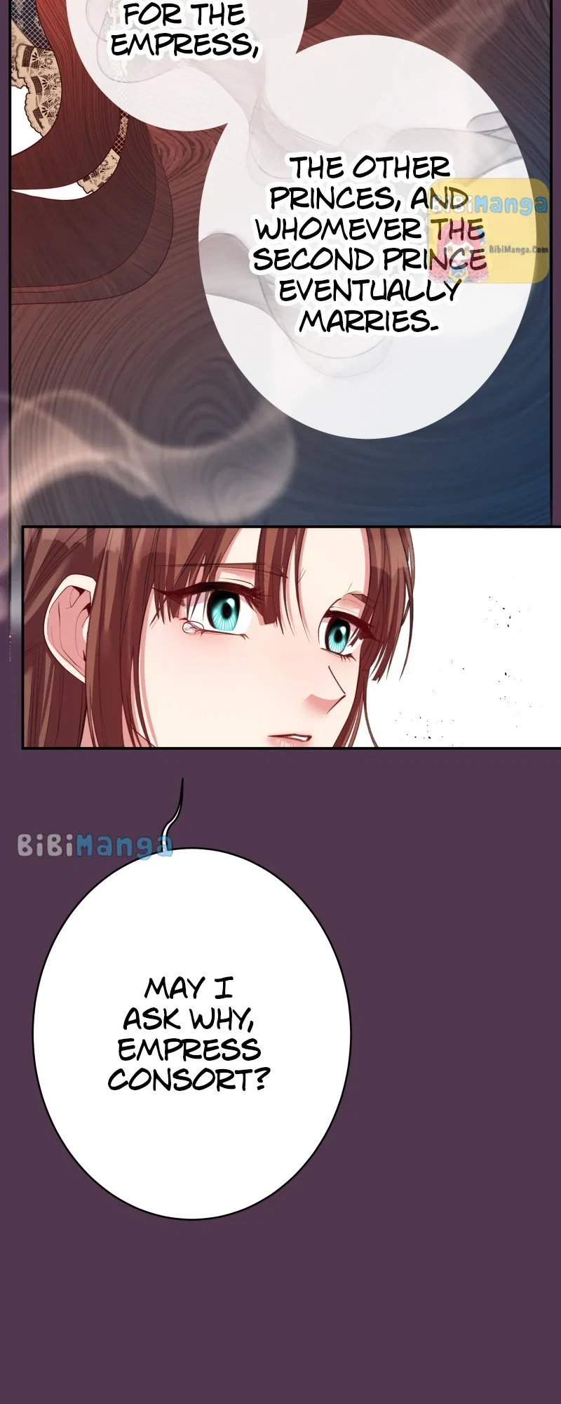 A Villainess’ Revenge Is Sweeter Than Honey Chapter 51 – Page 2