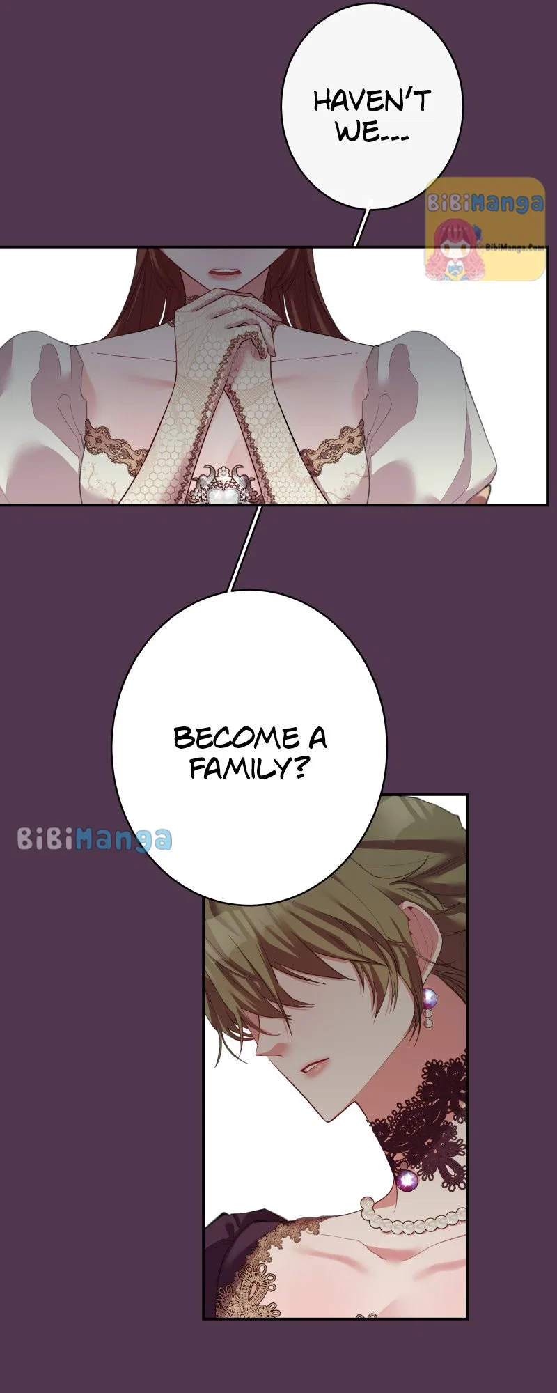 A Villainess’ Revenge Is Sweeter Than Honey Chapter 51 – Page 3