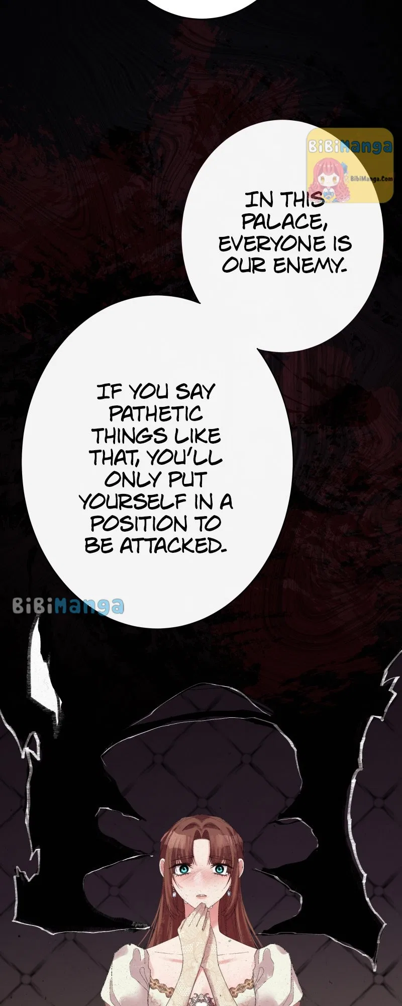 A Villainess’ Revenge Is Sweeter Than Honey Chapter 51 – Page 5