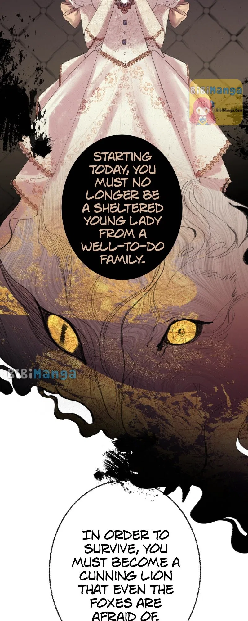 A Villainess’ Revenge Is Sweeter Than Honey Chapter 51 – Page 6